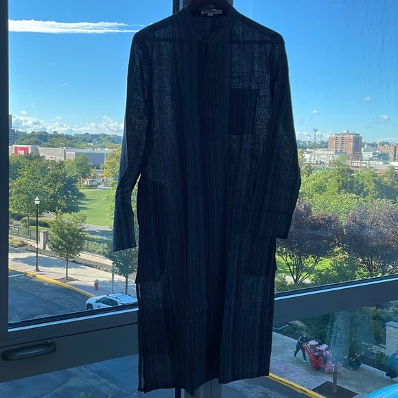 Fabindia cotton kurta (Men top) - Picture 4 of 5